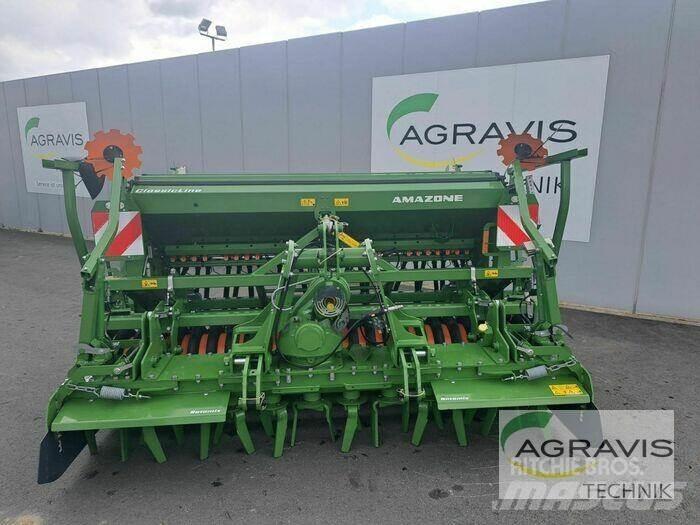 Amazone AD 3000 SUPER Såmaskine