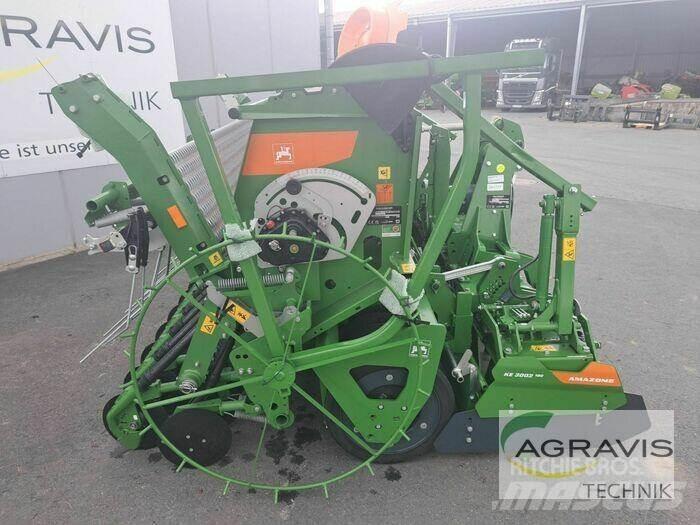 Amazone AD 3000 SUPER Såmaskine