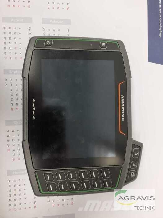 Amazone AMATRON 4 Andre gødningsmaskiner