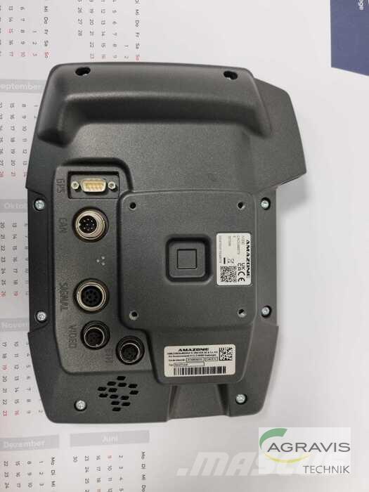 Amazone AMATRON 4 Andre gødningsmaskiner