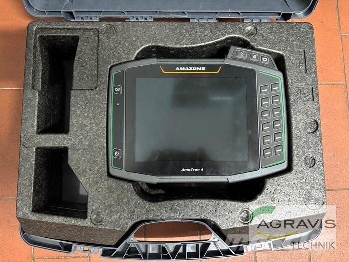 Amazone AMATRON4 Andre gødningsmaskiner