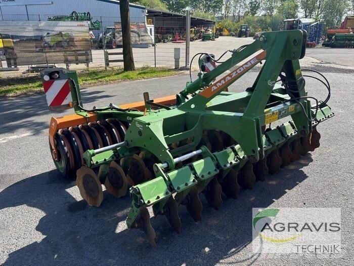 Amazone CATROS+ 3001 Harver