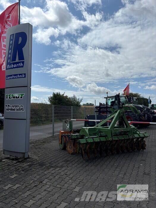 Amazone CATROS+ 3001 Harver
