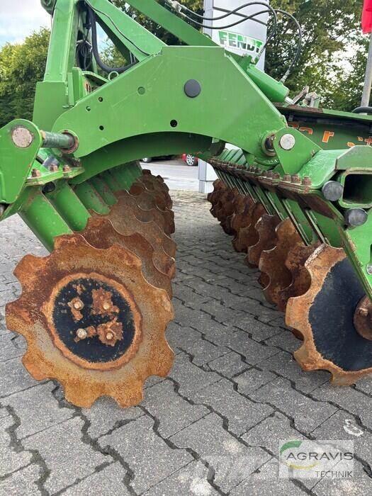 Amazone CATROS+ 3001 Harver