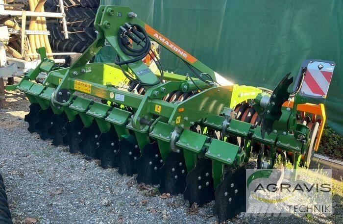 Amazone CATROS 3003 Harver