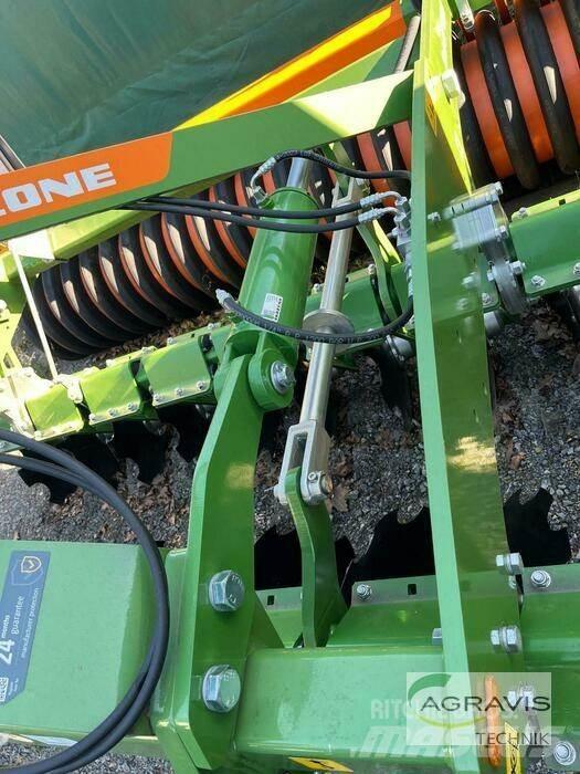 Amazone CATROS 3003 Harver