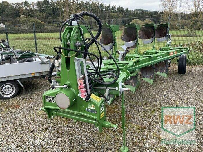 Amazone Cayros XS 950 Vendeplove