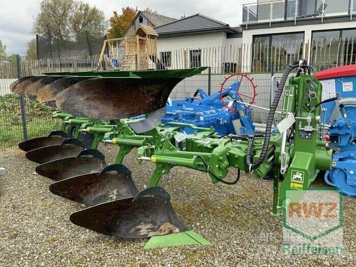 Amazone Cayros XS 950 Vendeplove