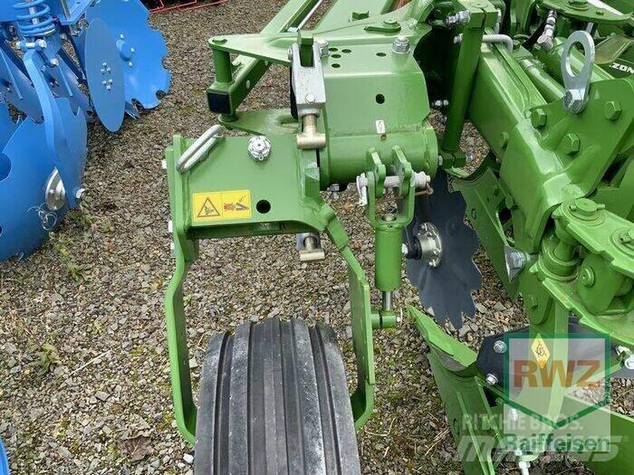 Amazone Cayros XS 950 Vendeplove