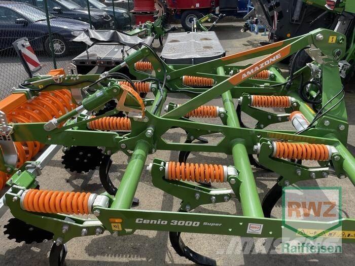 Amazone Cenio 300 Kultivatorer