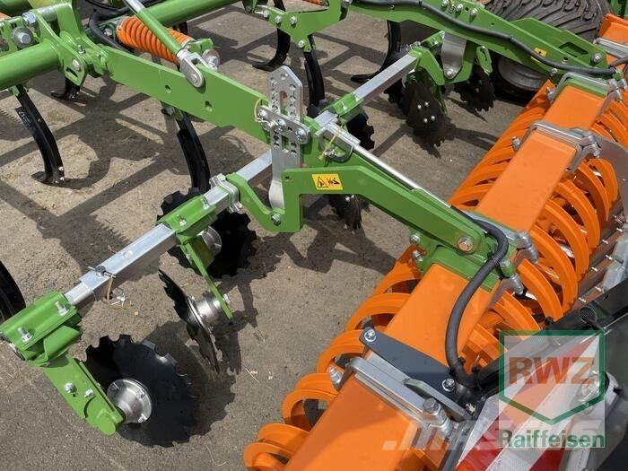 Amazone Cenio 300 Kultivatorer