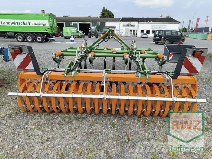 Amazone Cenio 3000 Kultivatorer