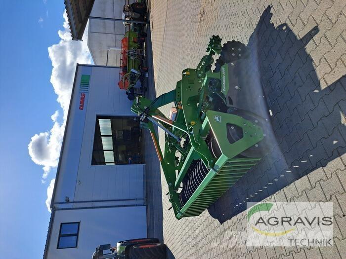 Amazone COMBIDISC 3000 Harver