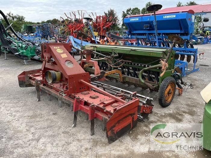 Amazone D7-30 Såmaskine