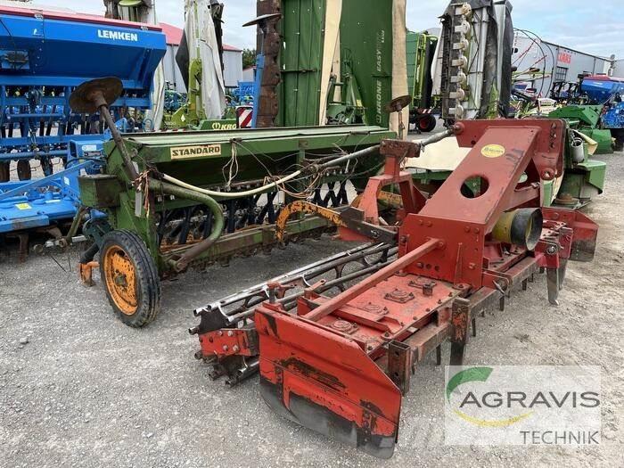 Amazone D7-30 Såmaskine