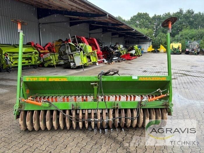 Amazone D7-30 SPECIAL Såmaskine