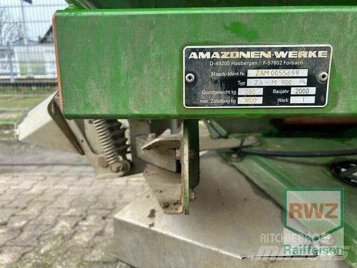 Amazone Düngerstreuer Mineralspreder