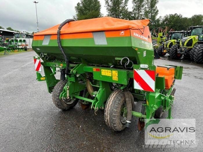 Amazone ED 3000-C Kombi-såmaskiner