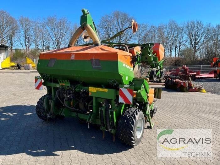 Amazone ED 6000-2C Såmaskine