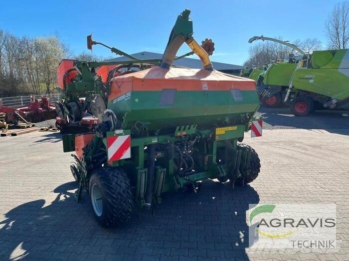 Amazone ED 6000-2C Såmaskine