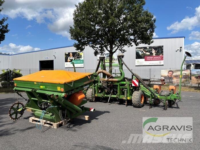 Amazone ED 602 K Såmaskine