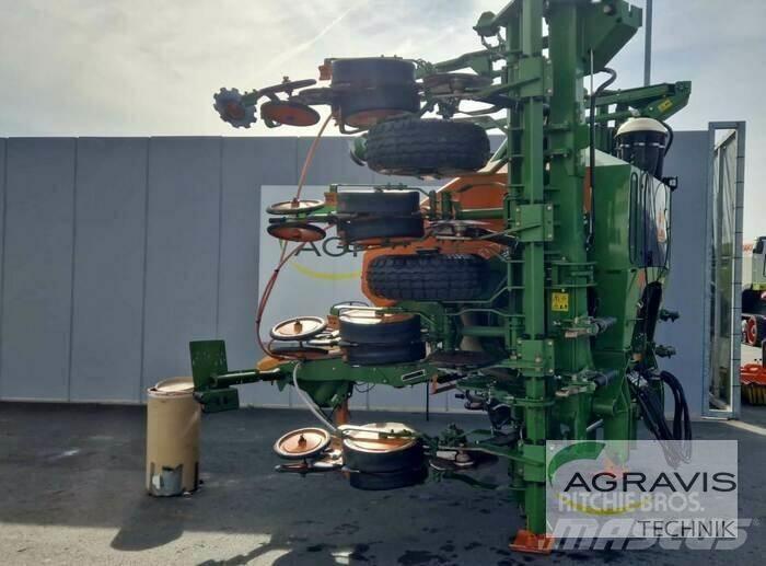 Amazone EDX 6000-2C Såmaskine