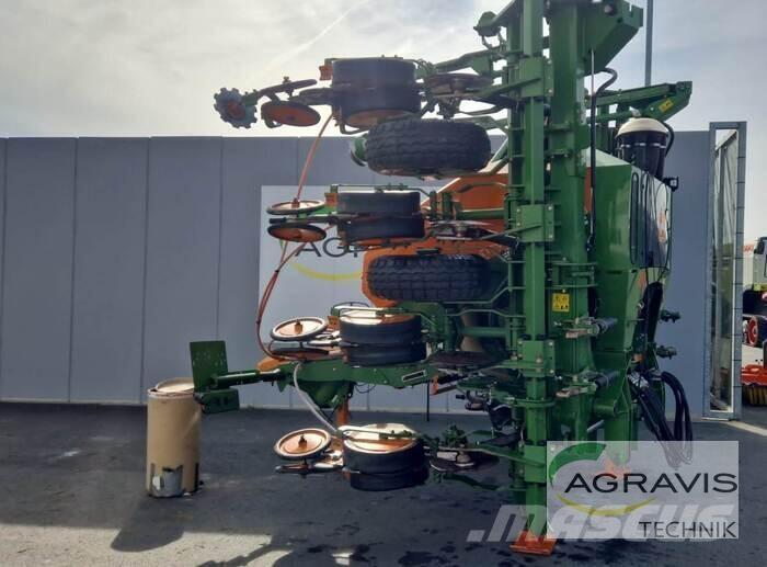 Amazone EDX 6000-2C Såmaskine