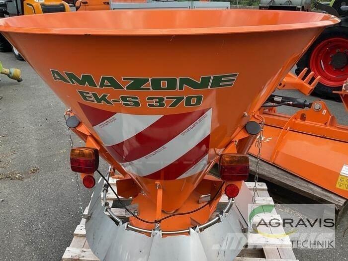 Amazone EK-S 370 Andet udstyr til vej- og snerydning