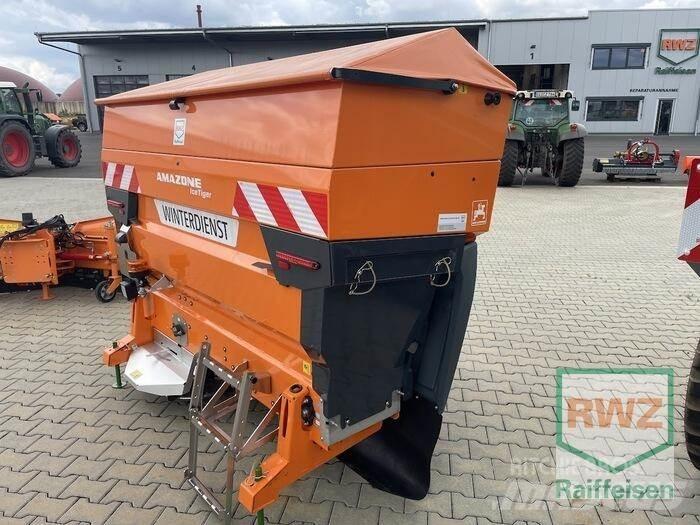 Amazone Ice Tiger S600 Mineralspreder
