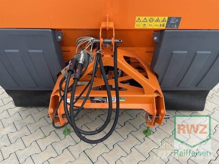 Amazone Ice Tiger S600 Mineralspreder