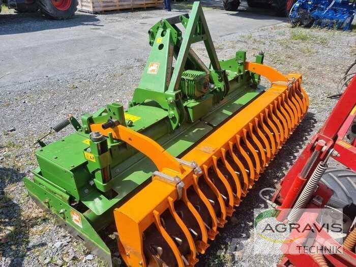 Amazone KE 3000 SUPER Elektriske harver / jordfræsere