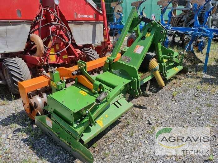 Amazone KE 3000 SUPER Elektriske harver / jordfræsere