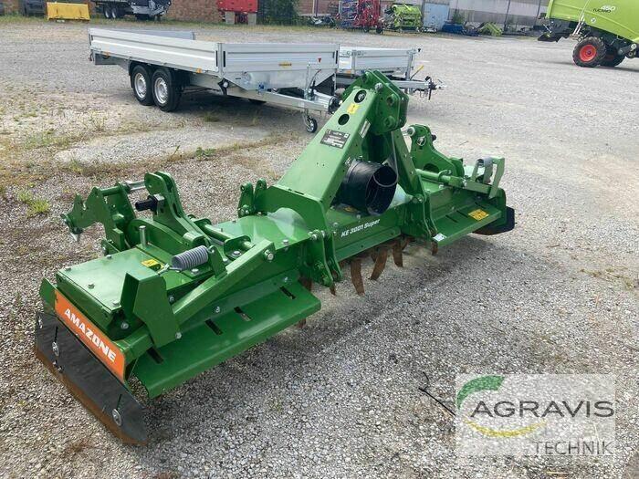 Amazone KE 3001 SUPER Elektriske harver / jordfræsere