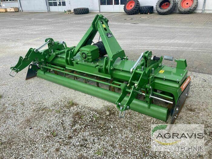 Amazone KE 3001 SUPER Elektriske harver / jordfræsere