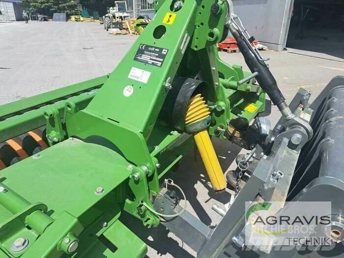 Amazone KE 3001 SUPER Elektriske harver / jordfræsere