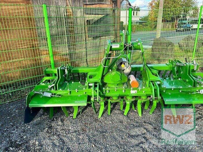 Amazone KE 3002-150 Elektriske harver / jordfræsere