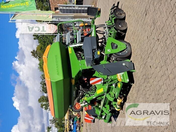 Amazone KG 3001 SUPER Elektriske harver / jordfræsere