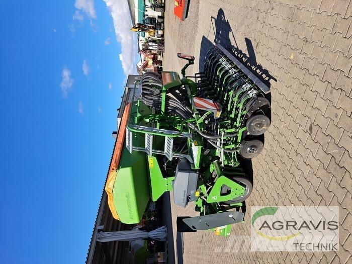 Amazone KG 3001 SUPER Elektriske harver / jordfræsere