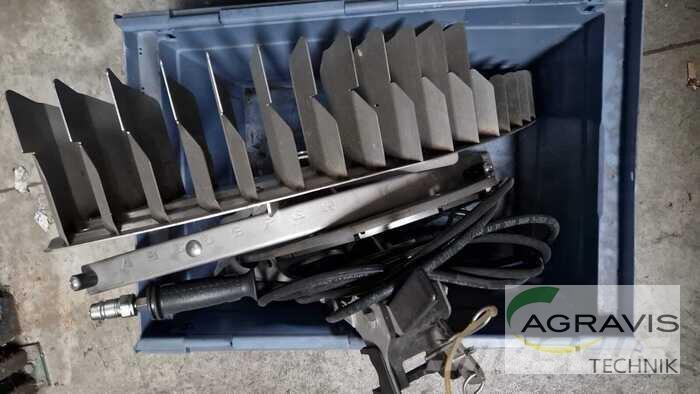 Amazone LIMITER V Mineralspreder