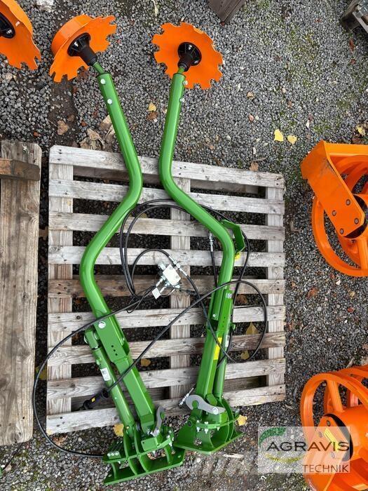 Amazone SPURANREIßER Andre såmaskiner