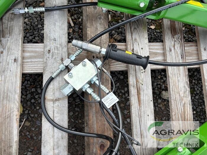 Amazone SPURANREIßER Andre såmaskiner