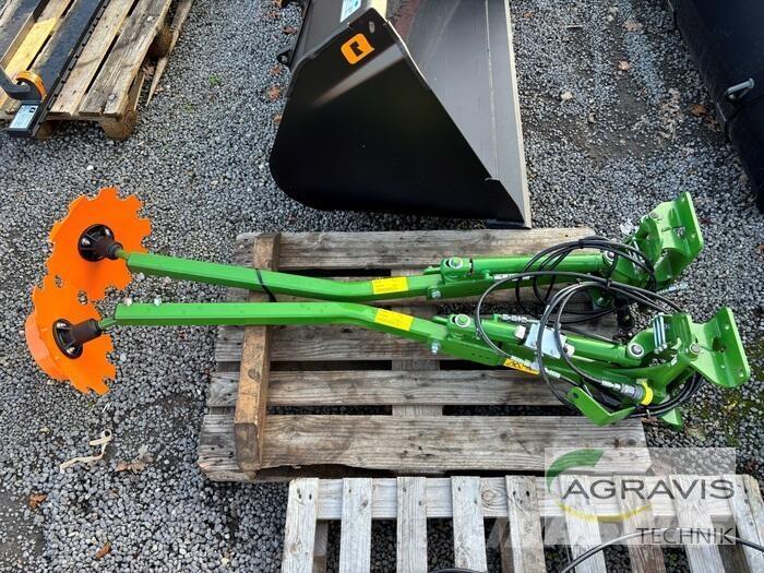 Amazone SPURANREIßER Andre såmaskiner