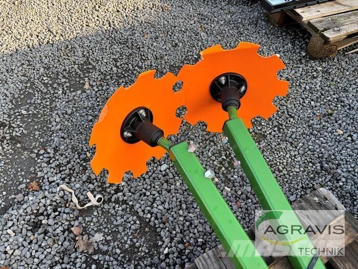 Amazone SPURANREIßER Andre såmaskiner