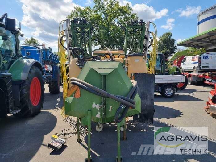 Amazone UF 1200 Trailersprøjter