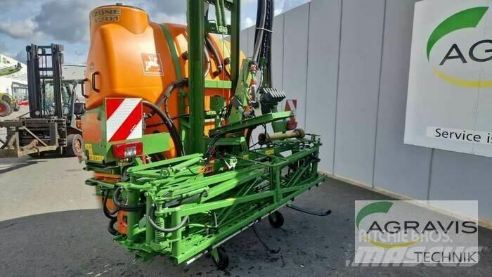 Amazone UF 1201 Trailersprøjter