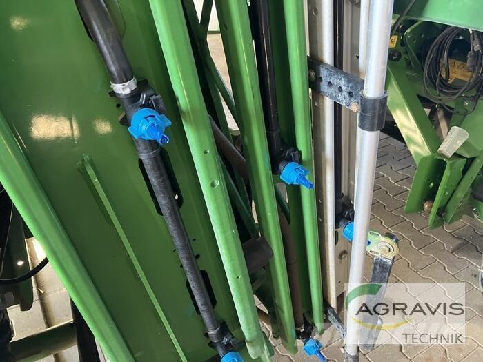 Amazone UF 1201 Trailersprøjter