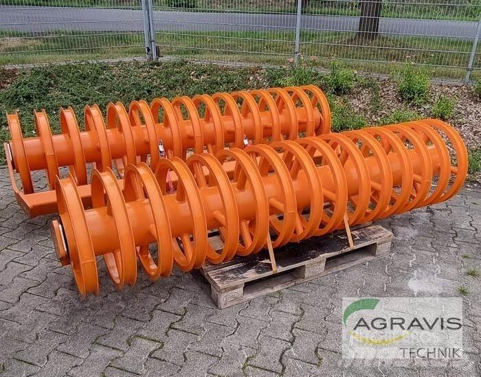 Amazone WALZE Tromler