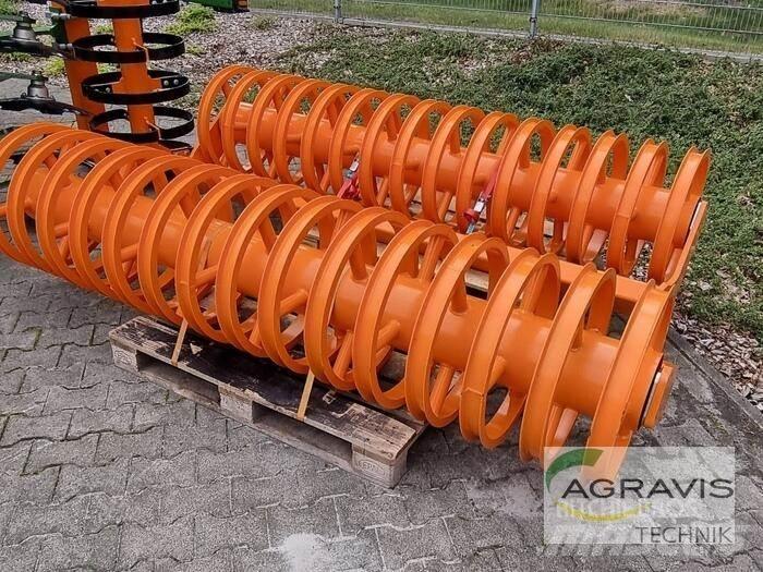 Amazone WALZE Tromler