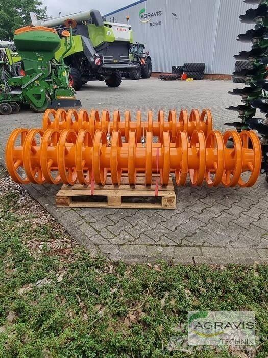Amazone WALZE Tromler