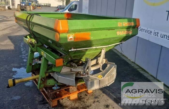 Amazone ZA-M 1000 Mineralspreder